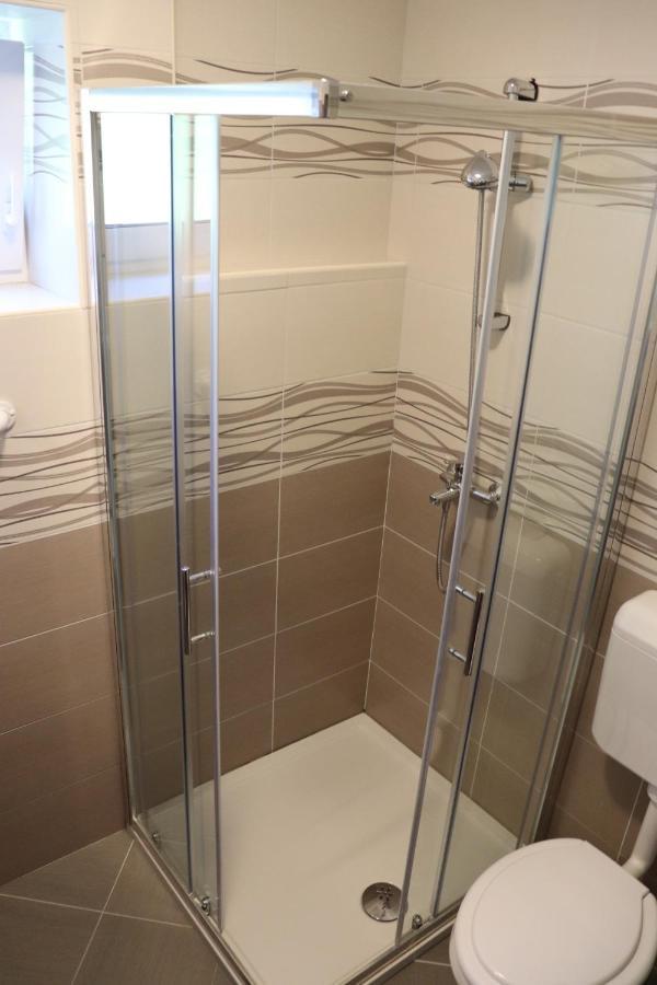 פרמנטורה An Amazing Studio Apartment מראה חיצוני תמונה